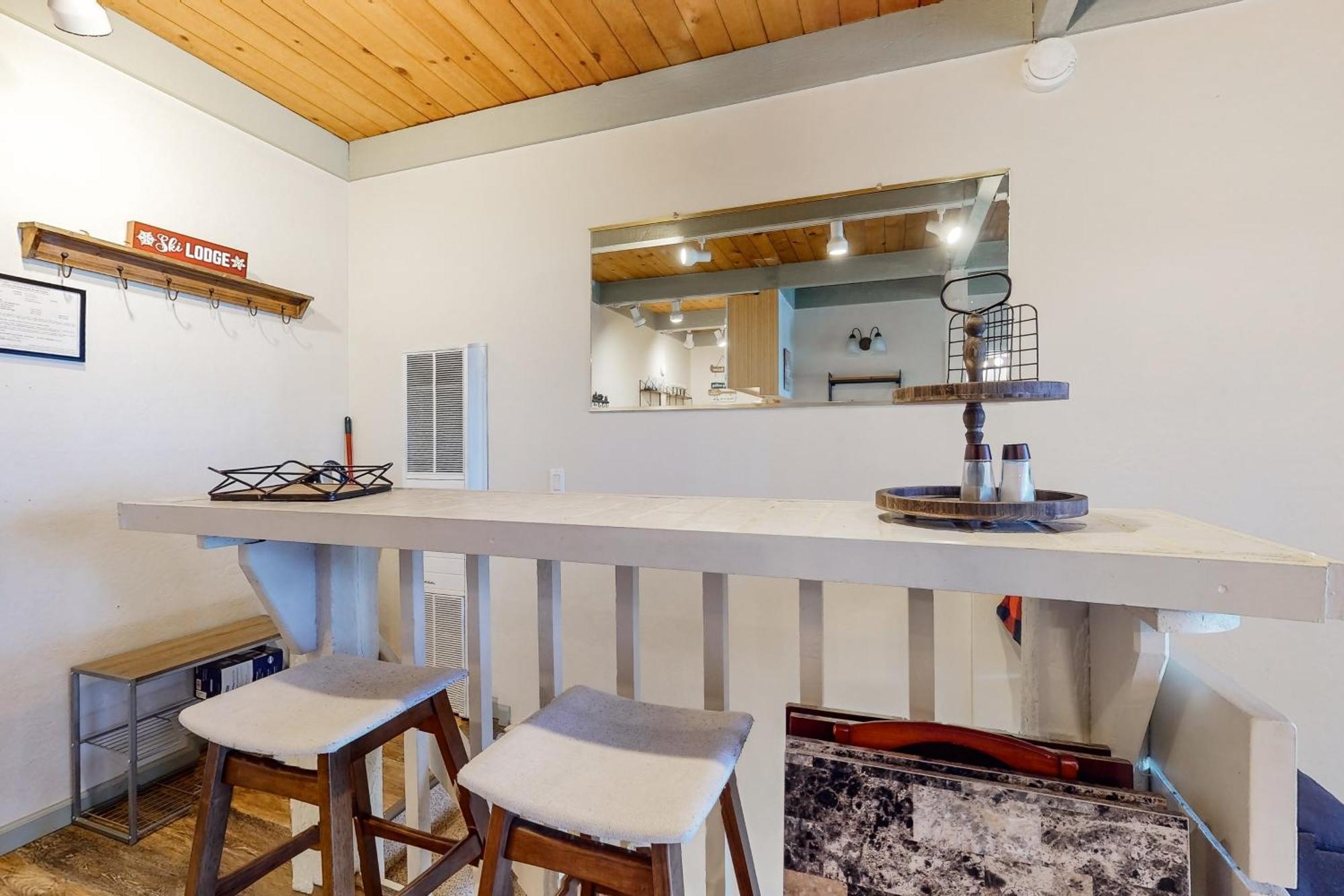 Apartament Tahoe Heavenly Hideaway Stateline Zewnętrze zdjęcie